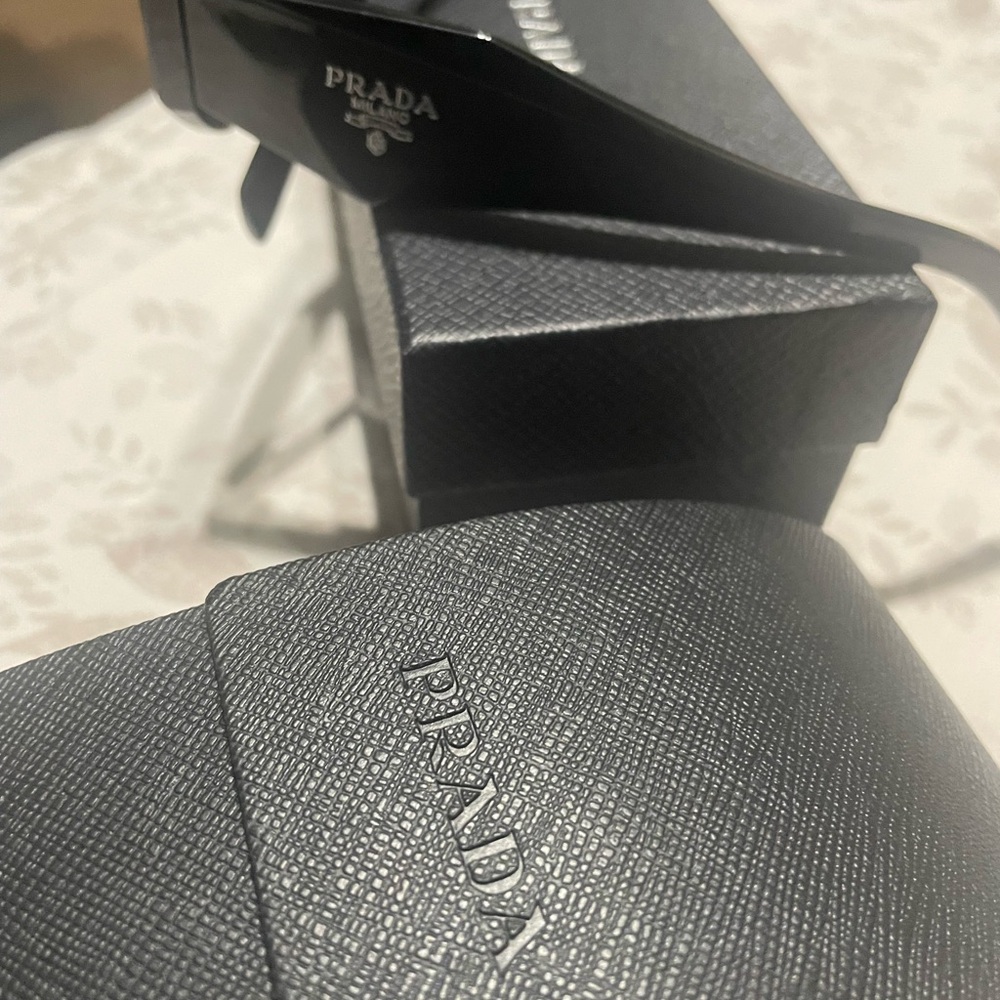 Prada Sunglasses - Picture 2 of 4